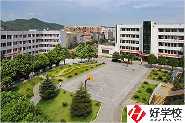湘西瀘溪縣有中職學(xué)校嗎？是什么辦學(xué)性質(zhì)？
