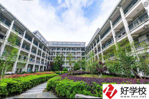 湘西有什么中專開設(shè)有“2+3”的專業(yè)？對口高職是哪所？