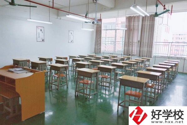 永州東方科技職業(yè)學(xué)校好不好？宿舍怎么樣？