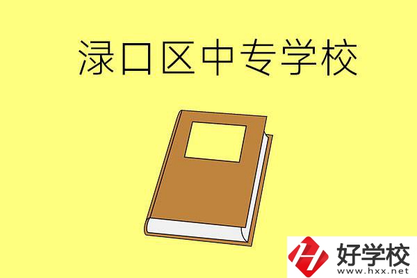 株洲縣淥口區(qū)有什么中專學(xué)校？
