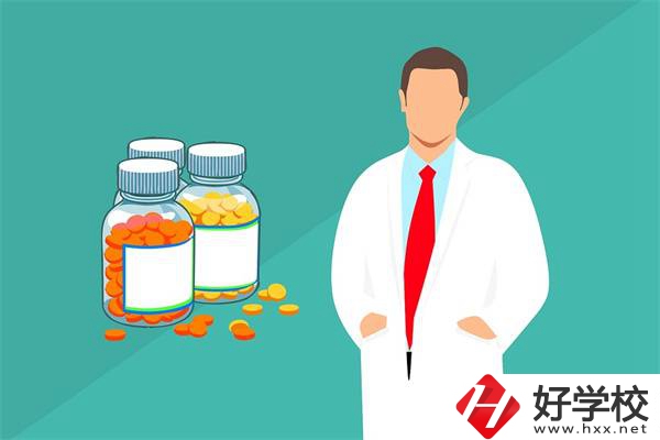 衡陽衛(wèi)校有哪些好就業(yè)的專業(yè)？專業(yè)要學些什么？