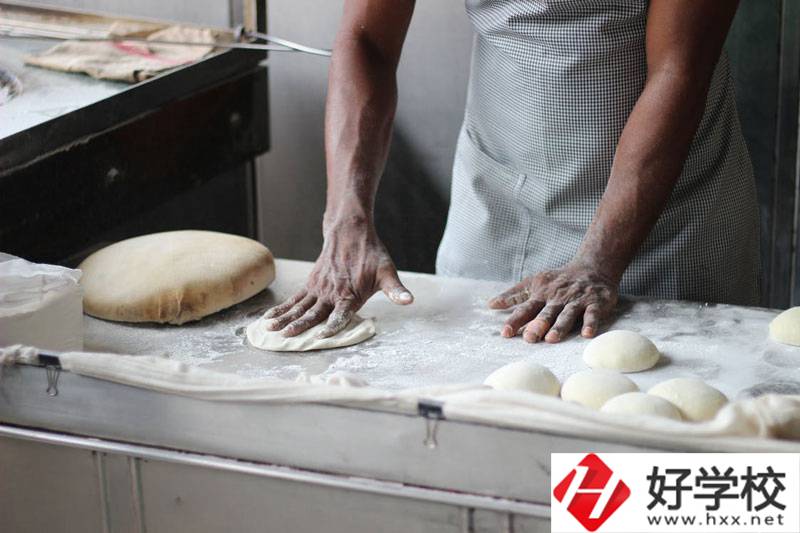 湘潭工貿(mào)學校中餐烹飪專業(yè)怎么樣？