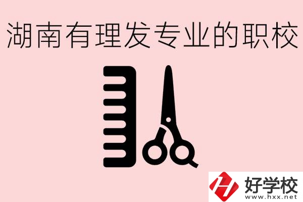 湖南有美發(fā)專業(yè)的職校嗎？這個專業(yè)好就業(yè)嗎？
