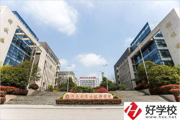株洲市有開設(shè)烹飪專業(yè)的中職學(xué)校嗎？建議看看這所學(xué)校