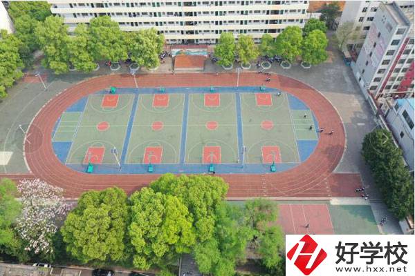 郴州綜合職業(yè)中專學(xué)校有哪些專業(yè)？升學(xué)率如何？