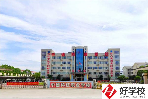 衡陽市中德科技職業(yè)學(xué)校有哪些辦學(xué)特色？