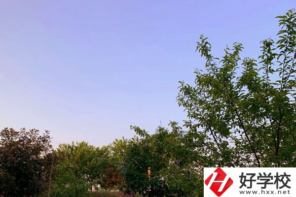 邵陽機(jī)電職業(yè)技術(shù)學(xué)校汽車檢測與維修專業(yè)適合就讀嗎？