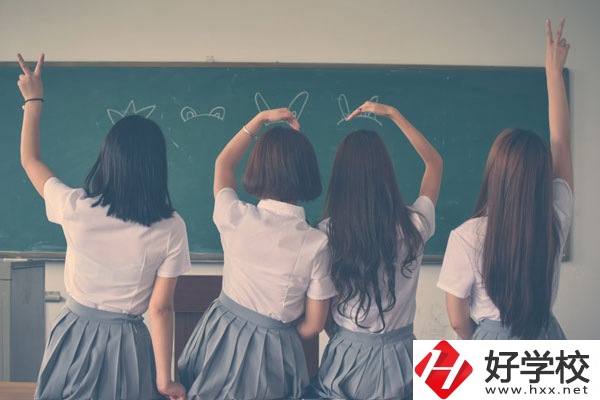初中畢業(yè)沒有考上高中怎么辦?這里有想要你的答案！