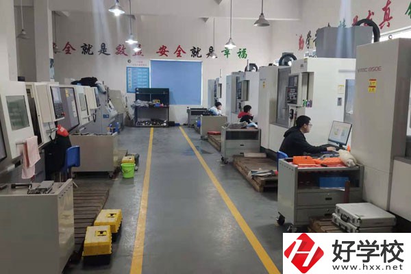 永州市工商職業(yè)中等專業(yè)學(xué)校好不好？值得選擇嗎？