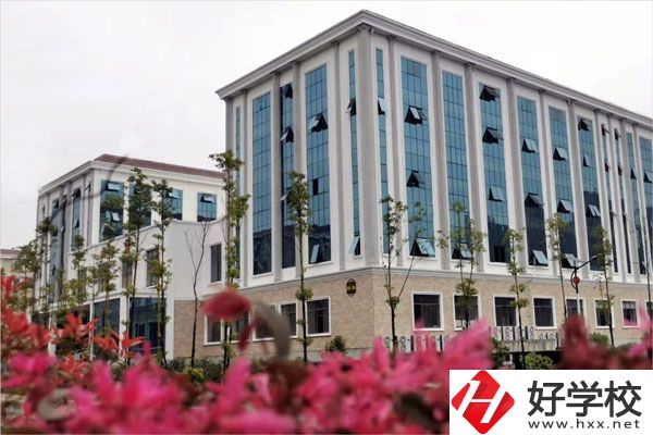 畢業(yè)后打算在衡陽市讀中職，有哪些好學校推薦？