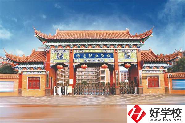 衡陽200分就可以讀的中職學(xué)校有哪些？學(xué)費(fèi)貴嗎？