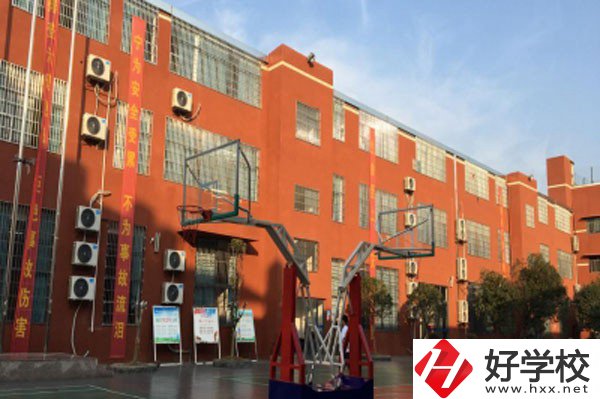 長沙有春季招生的中職學(xué)校嗎？可以學(xué)什么專業(yè)？