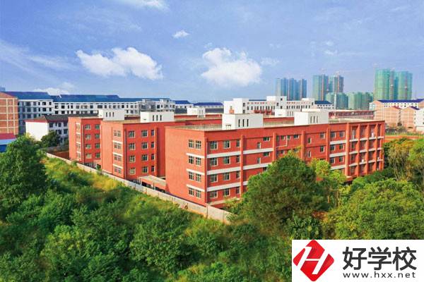 攸縣有公辦的職高嗎？有哪些辦學(xué)優(yōu)勢？