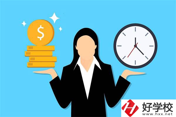 家長在湖南選中職時要看哪幾點？有什么學校推薦？