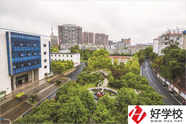 衡陽幼兒師范高等?？茖W校(中職部)有哪些專業(yè)？