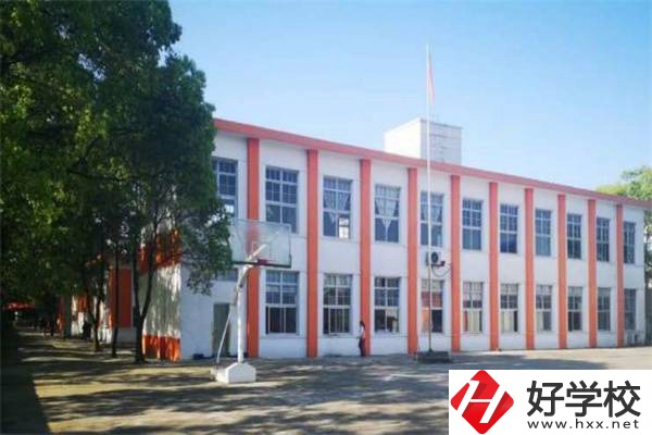 常德初中畢業(yè)可以就讀哪些職高？有什么前途？