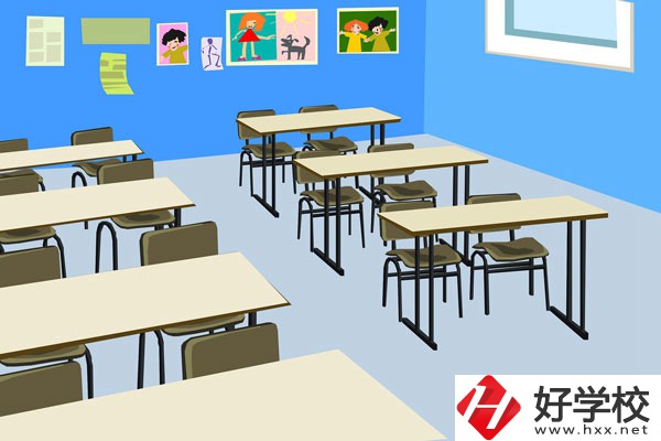 婁底職業(yè)技術(shù)學(xué)院環(huán)境怎么樣？有哪些辦學(xué)優(yōu)勢？