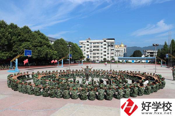 想在湘西學(xué)獸醫(yī)專業(yè)？這所學(xué)校值得一看