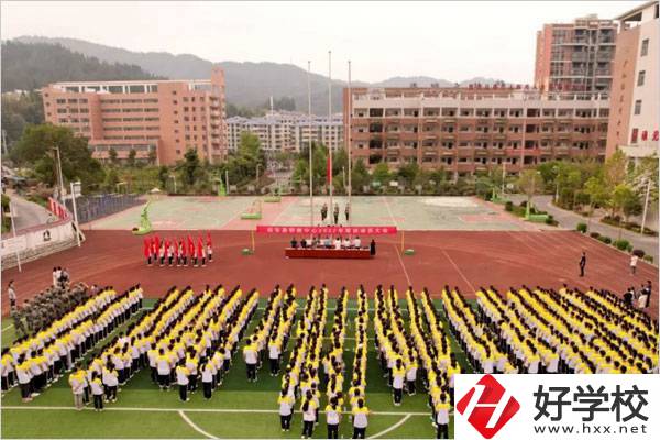 郴州桂東職校的開(kāi)學(xué)時(shí)間是幾號(hào)？