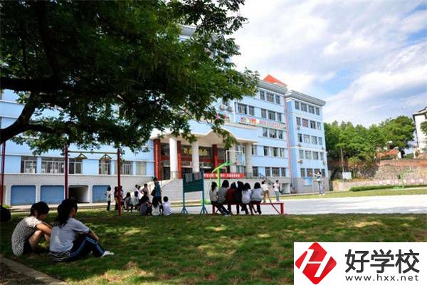 炎陵縣職業(yè)技術(shù)學(xué)校怎么樣？有哪些辦學(xué)特色？