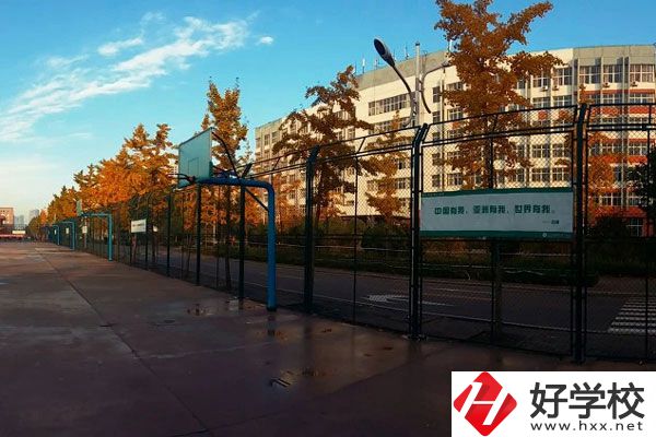 衡陽縣有哪些職業(yè)中專？專業(yè)好不好？