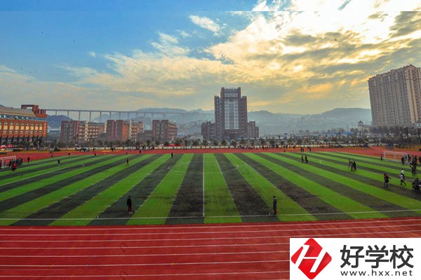 張家界航空職業(yè)技術(shù)學(xué)院怎么樣？值得就讀嗎？