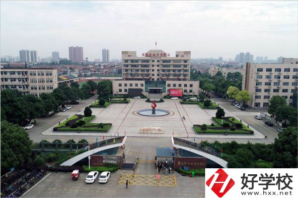 常德市澧縣有哪些職高學校？