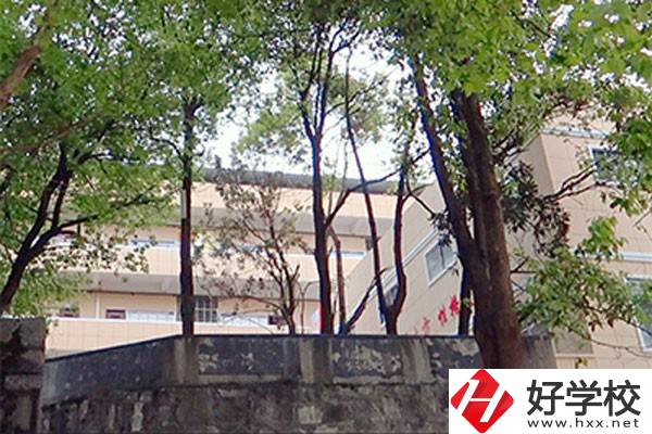 邵陽有哪些民辦中專？有什么辦學(xué)特色？