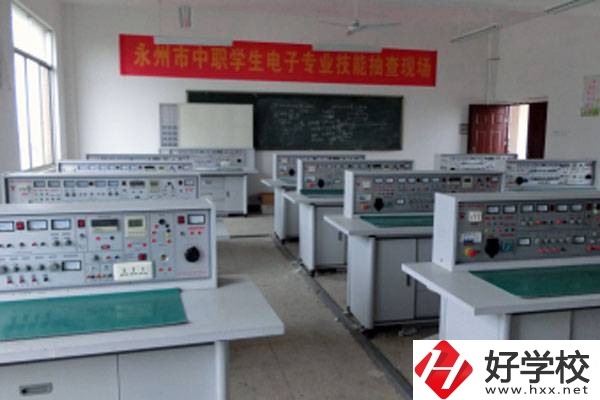 永州市綜合職業(yè)中等專業(yè)學(xué)校有哪些辦學(xué)特色？