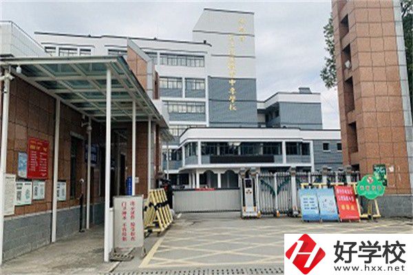 懷化有哪些職高推薦？學(xué)校有什么特色？