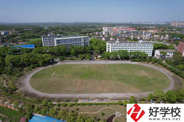 湘潭科技職校怎么樣？學(xué)校地址在哪？