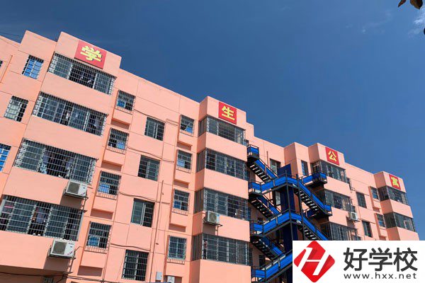 常德海乘職業(yè)學(xué)校怎么樣，乘車路線怎么走？