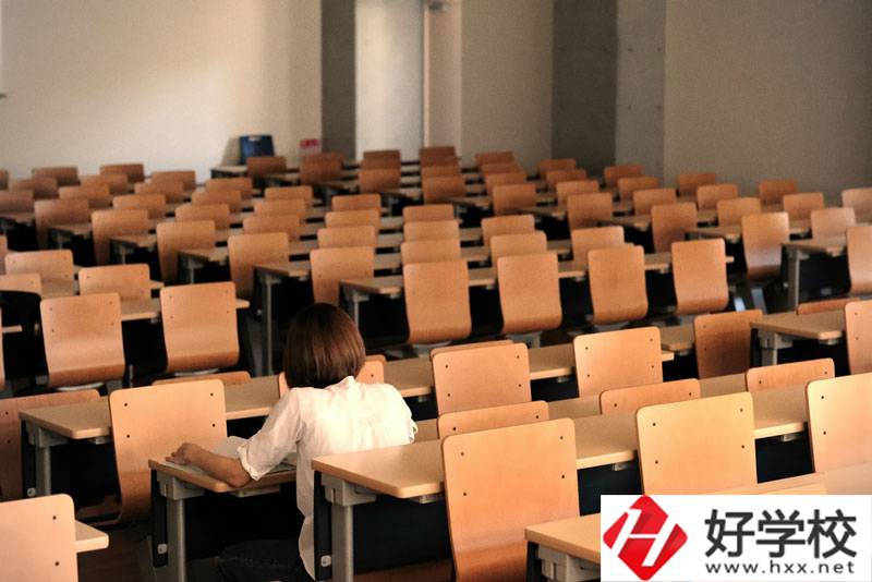 永州藍(lán)山職業(yè)中專學(xué)校怎么樣？值得你參考