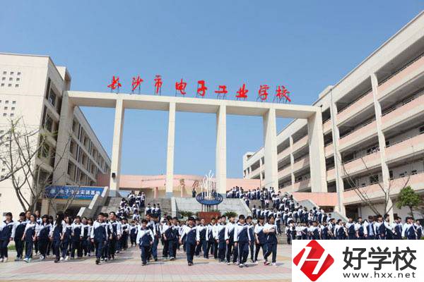 長沙春季招生的公立學(xué)校有哪些？春招有哪些優(yōu)勢？