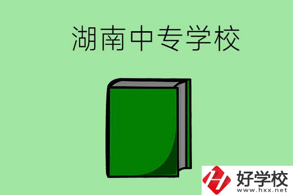 湖南的中專學(xué)校有哪些？都開設(shè)了哪些專業(yè)？