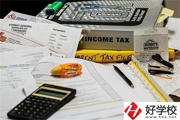 湖南職校會計電算化專業(yè)怎么樣？就業(yè)前景好不好？