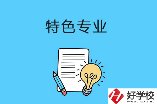 在益陽讀職校，有什么特色專業(yè)可以學習？