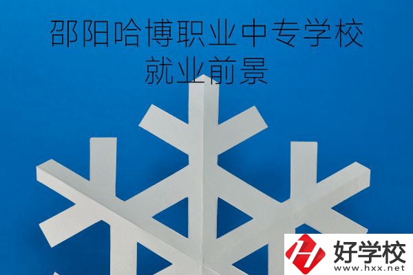 邵陽哈博職業(yè)中專學(xué)校好不好？就業(yè)前景怎樣？
