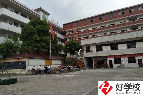 張家界這三所民辦中職學校怎么樣？