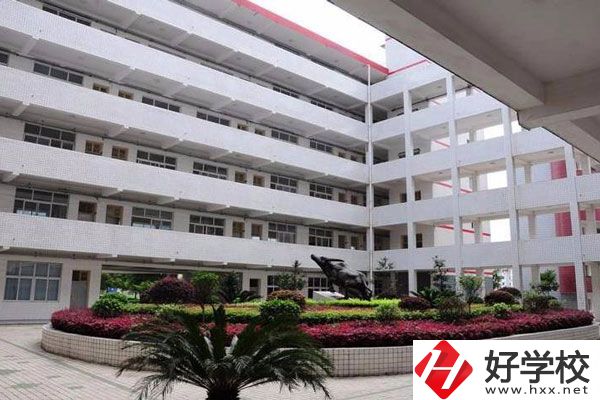 耒陽(yáng)市中等職業(yè)技術(shù)學(xué)校怎么樣？是公辦的嗎？