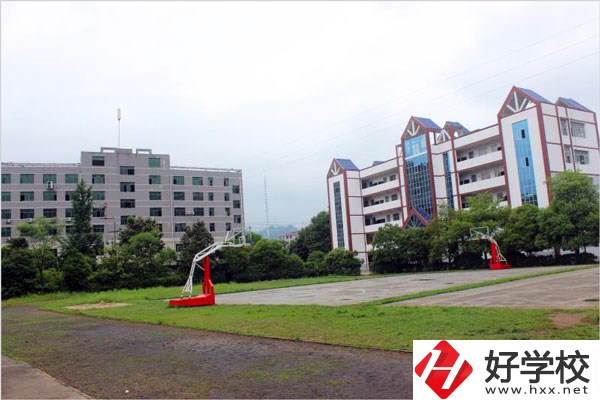 城步苗族自治縣職業(yè)中專學(xué)校開設(shè)了哪些專業(yè)？