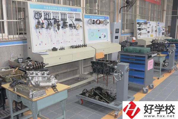 長(zhǎng)沙排名靠前的中專學(xué)校有哪些？這些學(xué)校好進(jìn)嗎？