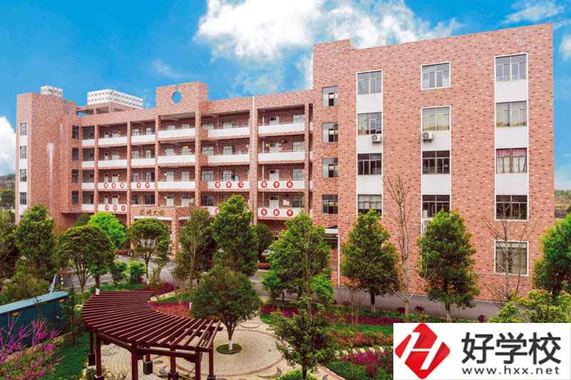武岡市職業(yè)中專學校有什么特色專業(yè)？