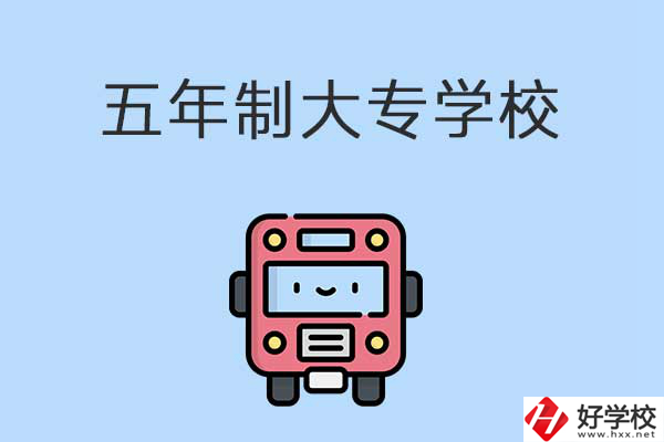 想在益陽(yáng)讀五年制大專學(xué)校，可以看看這兩所