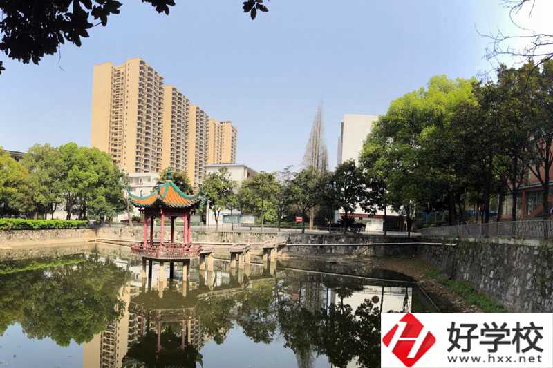 邵陽工業(yè)學校有哪些熱門專業(yè)？