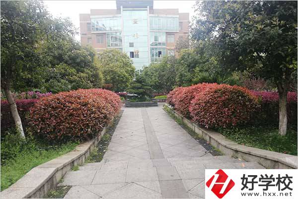 衡陽(yáng)有哪所職高學(xué)校開(kāi)設(shè)了3+2分段制？可以學(xué)哪些專業(yè)？