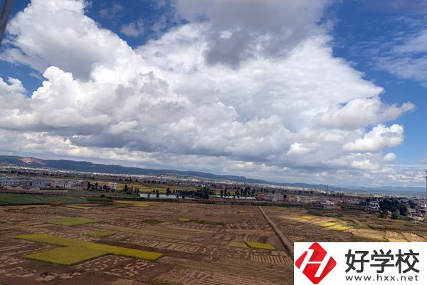 衡南縣職業(yè)中等專業(yè)學校有哪些專業(yè)？