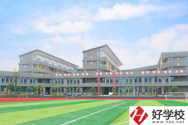 株洲都有哪些中職學(xué)校？能學(xué)什么專業(yè)？