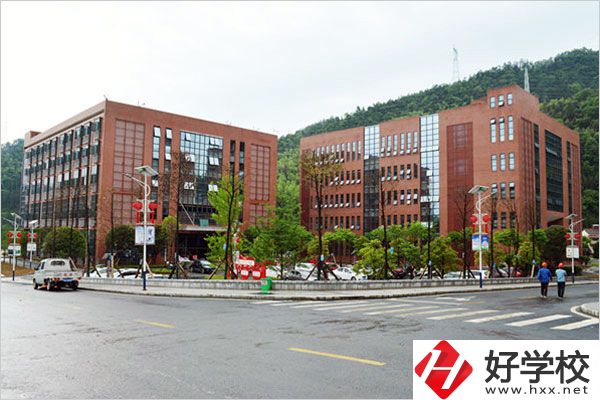 初中畢業(yè)生在益陽可以選擇哪幾所好的中職學(xué)校？