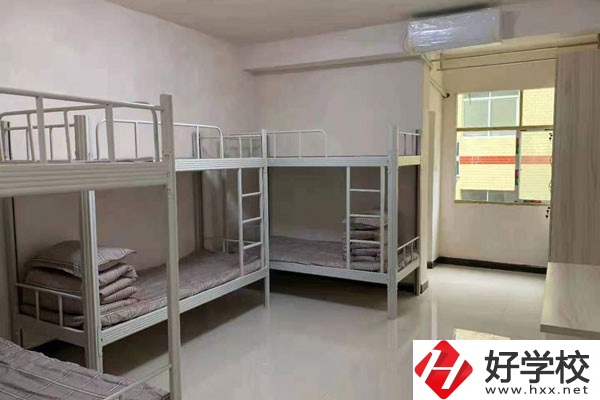 永州九嶷工業(yè)學(xué)校有哪些辦學(xué)特色？